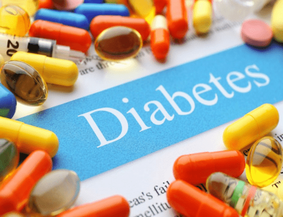 Cara Mengobati Diabetes Mellitus