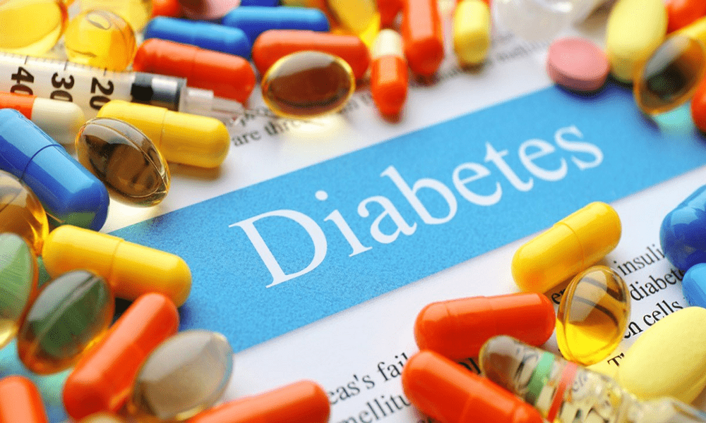 Cara Mengobati Diabetes Mellitus